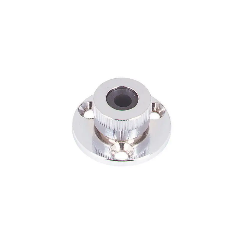 Chrome Plated Cable Outlet - SHK4184